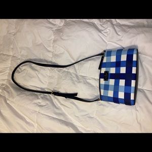 Kate spade crossbody